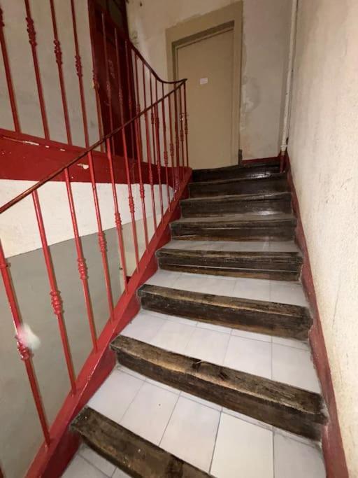 Appartement Ellyn Сет Экстерьер фото